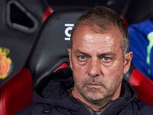 עכשיו הוא יכול לחייך. פליק (GETTY)