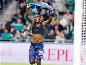 קנגווה. משחק שמצדיק את מי שטוענים שהוא הטוב בארץ (אלן שיבר)