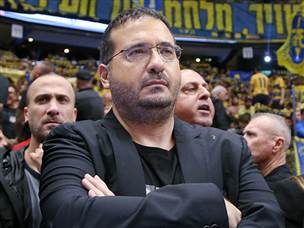 עופר ינאי (אלן שיבר)