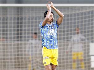 גמר גביע הטוטו הגיע (צילום: אלן שיבר)