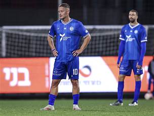 ערב מאכזב לטבריה (מאור אלקסלסי)