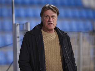 הוא לא יכול להיות מרוצה. דראפיץ` (מאור אלקסלסי)