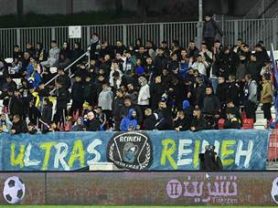 ולאוהדים לא היה ממש מה לראות (ברני ארדוב)