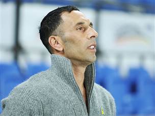 הקבוצה של נמני התקשתה (קובי אליהו)