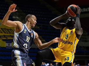 שפל חדש (GETTY)