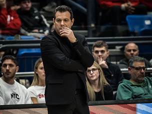 הקבוצה שלו עלולה להצטער על זה. איטודיס (עודד קרני)