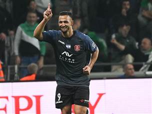 אלמוג, מצא בית בבירה (ברני ארדוב)