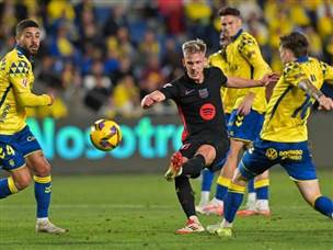 ביצוע נפלא של אולמו (Getty)