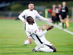 איזה יום היה לה (צילום: אלן שיבר)