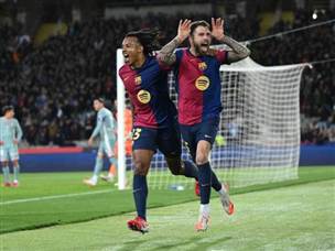 מרטינס השלים מהפך עוד במחצית הראשונה (Getty)