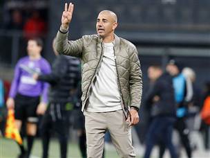 ובן בנימין שלח את ב“ש לחצי הגמר (צילום: אלן שיבר)