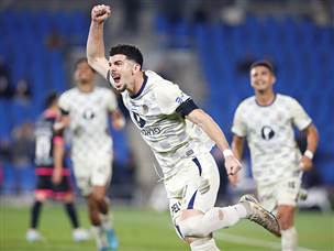 ותורג`מן הפך מפנדל מדויק (אלן שיבר)