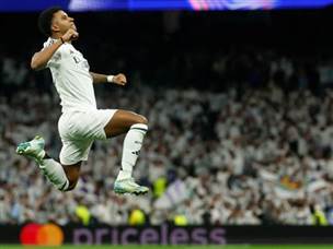 4 דקות הספיקו (GETTY)