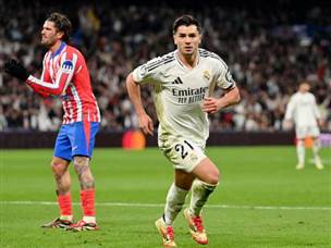 הכריע. דיאס (GETTY)