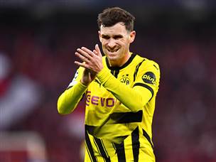 דורטמונד לא התייאשה (GETTY)