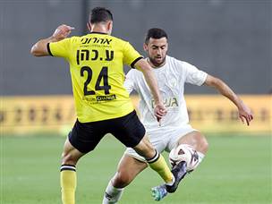 המשחק החל יחסית שקול (אלן שיבר)