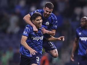 וגם בלטקסה השתתף בחגיגה, עם שער שערורייתי מבחינת הירוקים (מאור אלקסלסי)