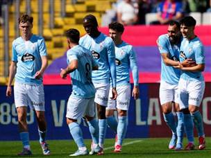 אך איגלסיאס איזן בתוך 3 דקות (GETTY)