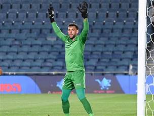 זמיר סיים כמצטיין (ברני ארדוב)