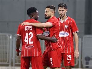 הבטיחה הישארות: סכנין ניצחה 0:1 את הפועל ק"ש