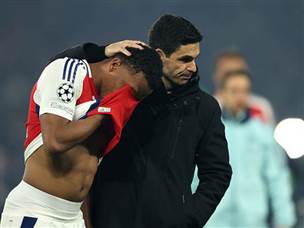 אכזבה באדום (GETTY)