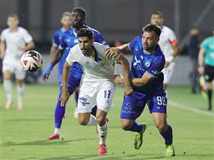 טבריה התגוננה היטב (צילום: אלן שיבר)