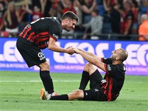 וחגגו (ברני ארדוב)