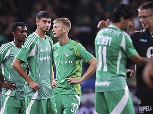 עוד ערב עגום לירוקים (מאור אלקסלסי)