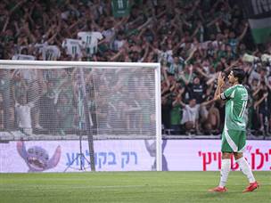 הכוכב אמר שלום לקהל (מאור אלקסלסי)