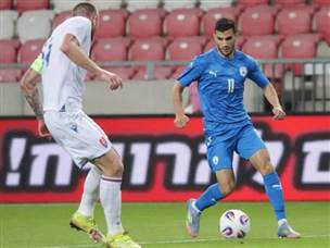 הנבחרת לא ממש הבריקה (צילום: אודי ציטיאט)