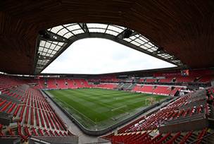 פורטונה ארנה