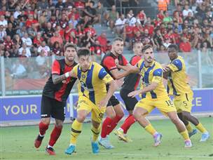 אבל רשמה יכולת מאכזבת (האתר הרשמי של מכבי ת“א)