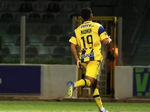 (האתר הרשמי של מכבי ת"א)