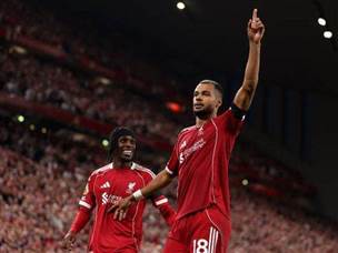 גאקפו הכפיל (Michael Steele/Getty Images)