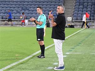 רק התחיל (ברני ארדוב)