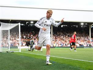 אך לפולהאם וסמית` רואו הייתה תשובה (Photo by Mike Hewitt/Getty Images)