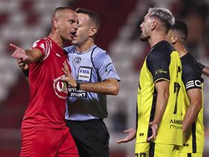 אבו עביד לא אהב את החגיגה (מאור אלקסלסי)