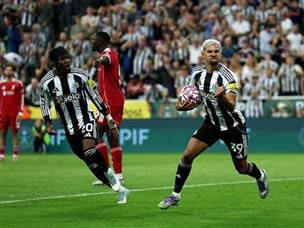 ואז הגיע הקאמבק (GETTY)