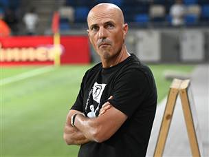 ימשיך לחפש ניצחון בכורה בליגה העונה. אריה (ברני ארדוב)