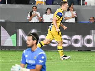 ואיתמר נוי חתם את החגיגה (ברני ארדוב)