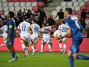 91 דקות ותחושות שקשה להסביר במילים (GETTY)