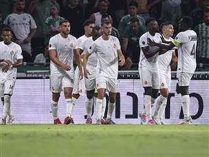 טמם השווה זמנית (מאור אלקסלסי)