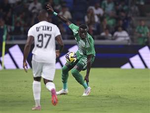 גם סק הצטרף לחגיגה (מאור אלקסלסי)