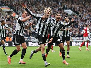 וולטמאדה כבש ראשון (Photo by George Wood/Getty Images)