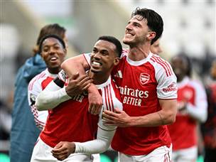 (Photo by Stuart MacFarlane/Arsenal FC via Getty Images)