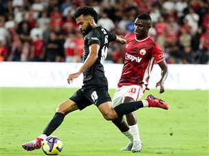 משחק טוב שלו (דני מרון)