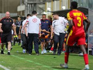 אך אז הגיע הרגע הכואב (לירון מולדובן)