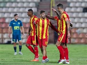 והקינוח של עזו (לירון מולדובן)