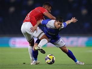 שחקניו של ברדה לא היו מספיק מסוכנים (מאור אלקסלסי)