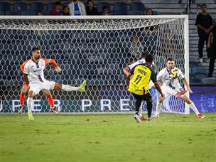 אבל במחצית השנייה מוזי נכנס (צילום: קובי אליהו)